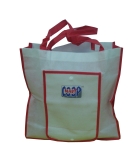 Túi vải siêu thị - Túi Vải Vạn Cường Phát - Công Ty TNHH Thương Mại Và Sản Xuất Vạn Cường Phát